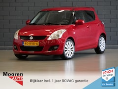 Suzuki Swift - 1.2 Exclusive EASSS