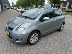 Toyota Yaris - 1.3 VVTi Aspiration NAVI CLIMA AIRCO NAP