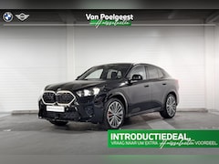 BMW X2 - sDrive20i | M-Sport Pro | Innovation Pack | Driving Assistant Plus | Parking Assistant Plu