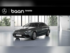 Mercedes-Benz C-klasse - C 300 e Business Solution AMG Limited