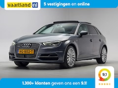 Audi A3 Sportback - 1.4 e-tron PHEV Ambition Pro Line plus [ Panorma Leder/Alcantara Cruise ]