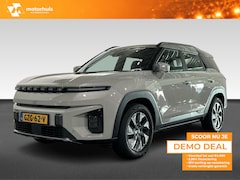 KGM Torres EVX - 73, 4kWh 207pk Platinum