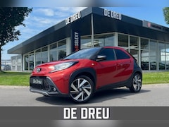 Toyota Aygo X - 1.0 VVT-i MT Premium | CAMERA | STOELVERW | TWO-TONE |