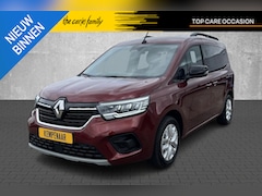 Renault Kangoo - 1.3 TCe EDC Techno