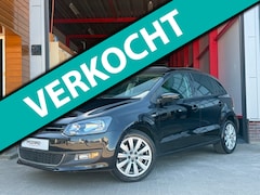 Volkswagen Polo - 1.2 TSI DSG/PANO/CRUISE/ NAVI/ NWE KETTING