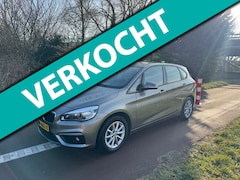 BMW 2-serie Active Tourer - 216i Executive|NAP|Luxe|Trekhaak|