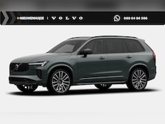 Volvo XC90 - 2.0 T8 Plug-in hybrid AWD Ultra Dark Exec. Ed. | Geventileerd leder | Head-up Display | Sc