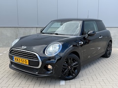 MINI 3-Deurs - 1.2 One Mini Cooper One 1.2  | Stoelverw. | Cruise. | Airco | Xenon | Nieuwe ketting