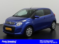 Citroën C1 - 1.0 VTi Feel | Airco | Bluetooth | Zondag Open