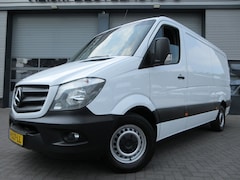 Mercedes-Benz Sprinter - 316 2.2 CDI 366 L2H1 airco trekhaak