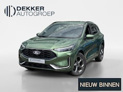 Ford Kuga - 2.5 PHEV ST-Line X