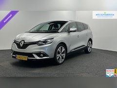 Renault Grand Scénic - 1.3 TCe Intens NAVIGATIE TREKHAAK CRUISE