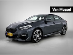 BMW 2-serie Gran Coupé - 220i High Executive M-Sport | Automaat | LMV | Virtual cockpit | Half Leder | Navigatie |