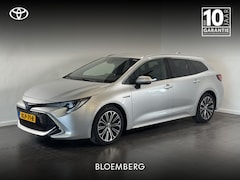 Toyota Corolla Touring Sports - 1.8 Hybrid Executive Limited | Dodehoekdetectie | Sportstoelen voor | Elektr. Achterklep |