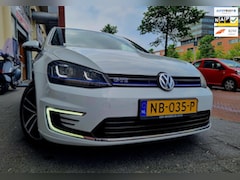 Volkswagen Golf - 1.4 TSI GTE Dealer Onderhouden