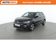 Volkswagen T-Cross - 1.0 TSI R-Line | ES47132 |