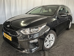Kia Cee'd Sportswagon - Ceed 1.0 T-GDi DynamicLine 1E EIGN/ECC/CRUISE/APPLE/CAMERA
