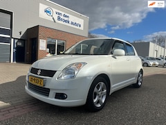 Suzuki Swift - 1.3 GLS elektr. ramen/airco/stoelverwarming