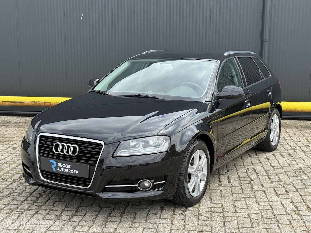 Audi A3 Sportback - 1.2 TFSI Ambition CRUISE | TREKHAAK |CLIMA - AutoWereld.nl