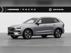 Volvo XC60 - 2.0 T6 Plug-in hybrid AWD Essential | Extra getint glas | Driver Assist | Climate line | 1
