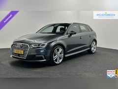 Audi A3 Sportback - 40 e-tron Advance Sport NAVI VIRTUAL TREKHAAK