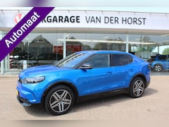Ford Capri - Premium Extended Range RWD 77 kWh Fabrieksgarantie t/m 05-06-2029 Autm. airco, warmtepomp,