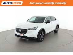 Honda HR-V - 1.5 e:HEV Advance | EU25088 |