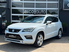 SEAT Ateca - 1.5 TSI FR / Pano/Carplay/Leder/Trekhaak