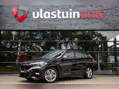 BMW X1 - xDrive25e M-sport , Stuur/Stoelverwarming, Leder, Groot Scherm