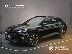 CUPRA Formentor - Business 1.5 TSI eHybrid 204pk DSG Automaat Trekhaak, Panoramadak, Adaptive cruise control