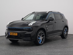 Lynk & Co 01 - 1.5 Plug-in Hybrid | 360° | NLD AUTO