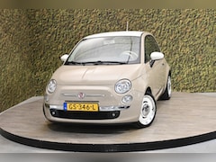 Fiat 500 - 0.9 Vintage '57 | Uniek | Climate cntrl | PDC
