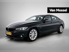 BMW 4-serie Gran Coupé - 420i Executive | Automaat | Navigatie | Climate control | Parkeer sensoren | LMV | LED | S