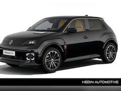 Renault 5 - 5 comfort range iconic cinq 52 kWh