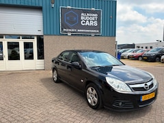 Opel Vectra - 1.8-16V Business