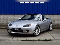 Mazda MX-5 - Touring 2.0 met nwe gereviseerde motor