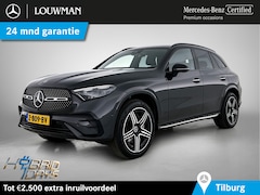 Mercedes-Benz GLC-klasse - 400 e 4MATIC AMG Plug-In Hybride aprt-26 Panorama dak | 5 spaaks lichtmetalen velgen | Tre
