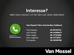 Volvo XC40 - 2.0 B4 Business Edition