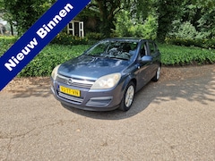 Opel Astra - 1.4, 5DRS, AIRCO, 1 eig., Zeer nette staat