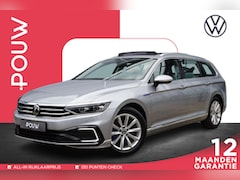 Volkswagen Passat Variant - 1.4 TSI 218pk PHEV GTE Business | SoH 100% | Panoramadak | Trekhaak | Blind Spot | Keyless