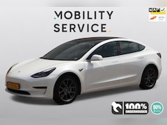 Tesla Model 3 - Standard RWD Plus 60 kWh SOH90% Pano Clima AutoPilot