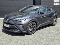 Toyota C-HR - 1.8 Hybrid Dynamic