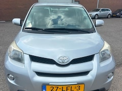 Toyota Urban Cruiser - 1.3 VVT-i Aspiration