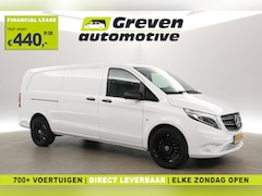 Mercedes-Benz Vito - 116 CDI Extra Lang | Aut. | Clima | Camera | Cruise | Carplay | 2xSchuifdeur