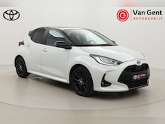 Toyota Yaris - 1.5 Hybrid Executive | Panoramadak | Trekhaak | Apple Carplay / Android Auto | Dodehoek de
