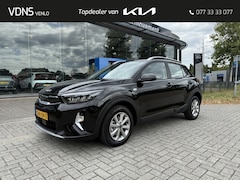 Kia Stonic - 1.0 T-GDi MHEV DynamicLine | Navi | Camera | Cruise |