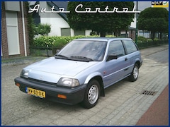 Honda Civic - 1.3 Luxe 3D Hondamatic NL NAP