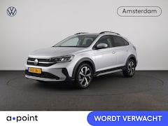 Volkswagen Taigo - 1.0 TSI Oranje Edition 95 pk | Verlengde garantie | Navigatie | Parkeersensoren achter | A