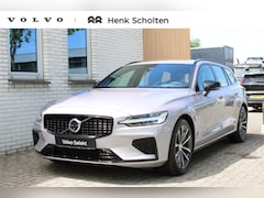 Volvo V60 - 2.0 T6 Plug-in hybrid AWD Plus Dark