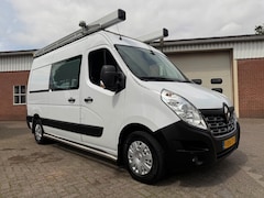 Renault Master - T35 2.3 dCi L2H2 automaat 170pk euro 6 airco cruise omvormer standkachel Stop & Start